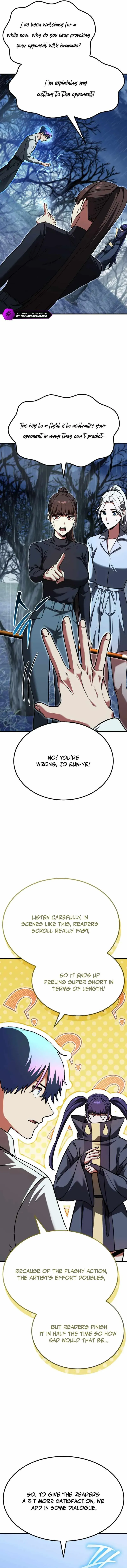 What Can I Do Alone? Chapter 36 Online - página 12
