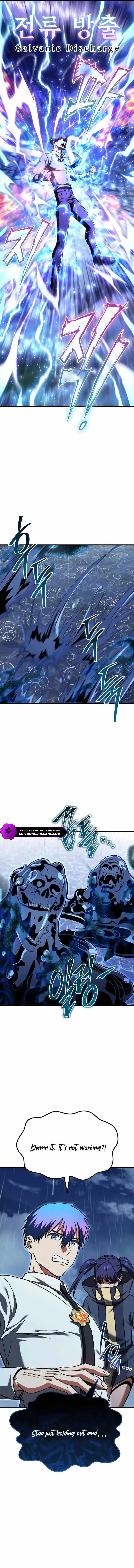 What Can I Do Alone? Chapter 36 Online - página 16