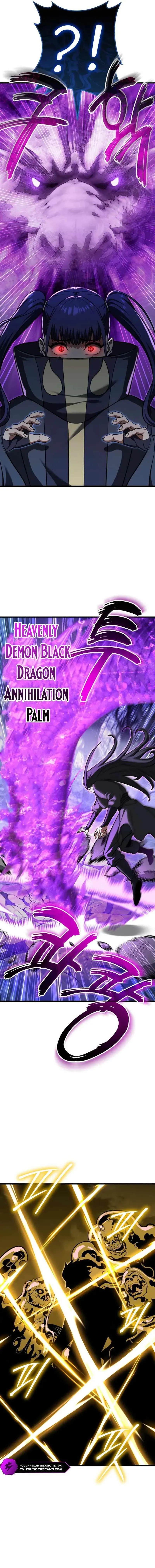 What Can I Do Alone? Chapter 36 Online - página 18