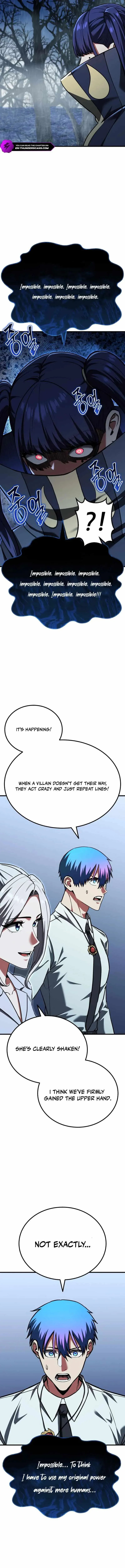 What Can I Do Alone? Chapter 36 Online - página 20