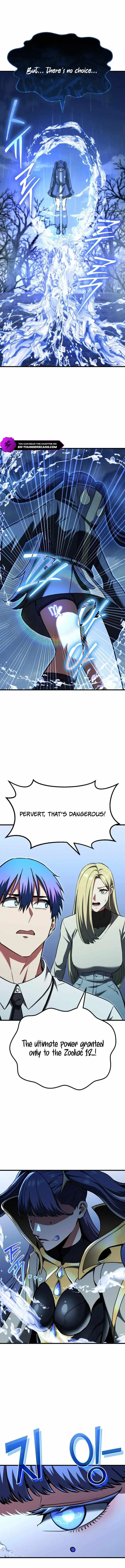 What Can I Do Alone? Chapter 36 Online - página 21