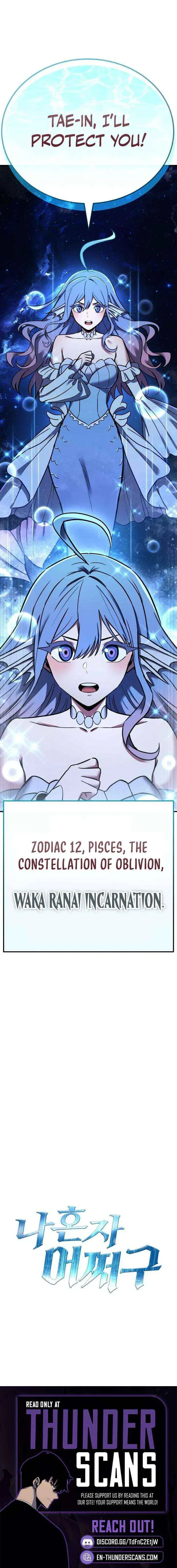 What Can I Do Alone? Chapter 49 Online - página 15
