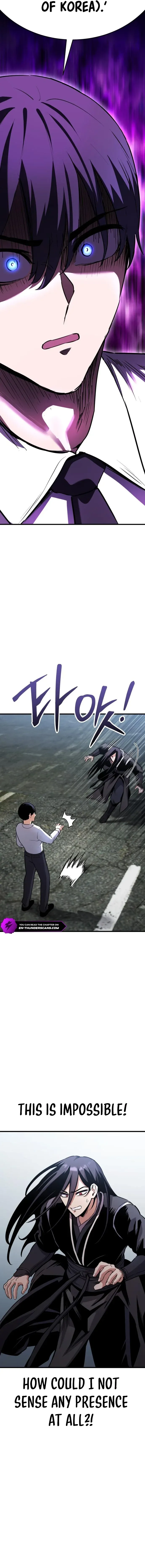What Can I Do Alone? Chapter 5 Online - página 2