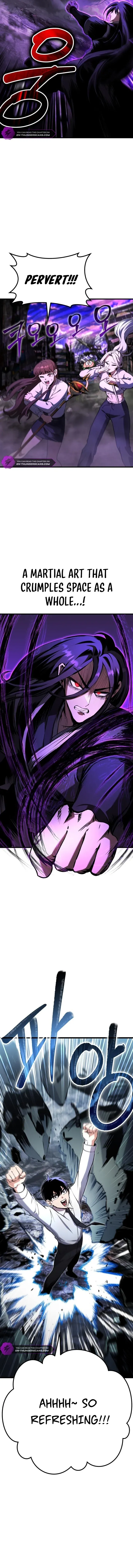 What Can I Do Alone? Chapter 5 Online - página 4