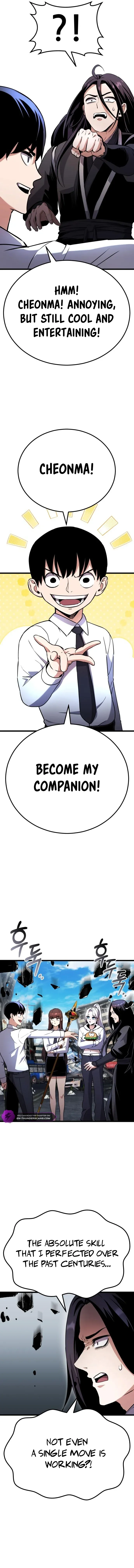 What Can I Do Alone? Chapter 5 Online - página 5