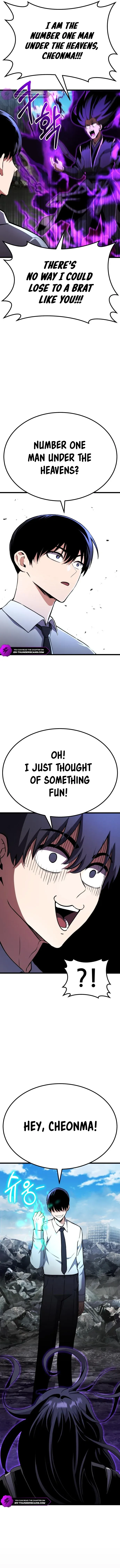 What Can I Do Alone? Chapter 5 Online - página 6