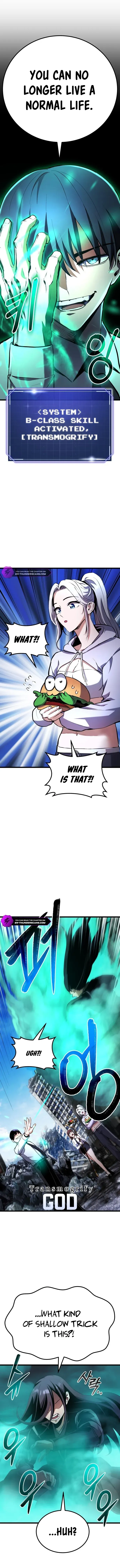 What Can I Do Alone? Chapter 5 Online - página 7