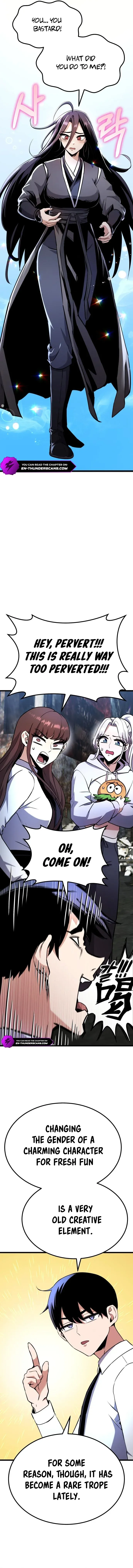 What Can I Do Alone? Chapter 5 Online - página 9