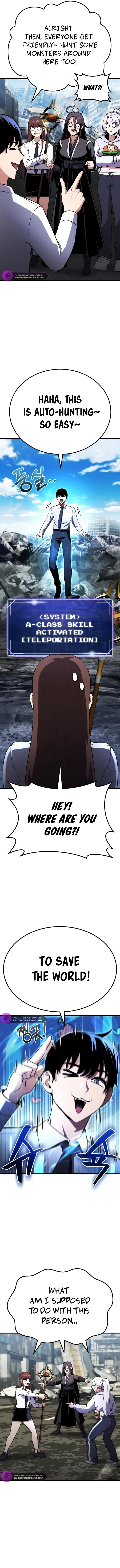 What Can I Do Alone? Chapter 5 Online - página 12