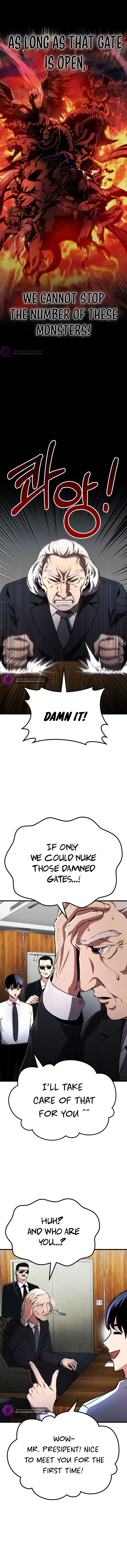 What Can I Do Alone? Chapter 5 Online - página 15