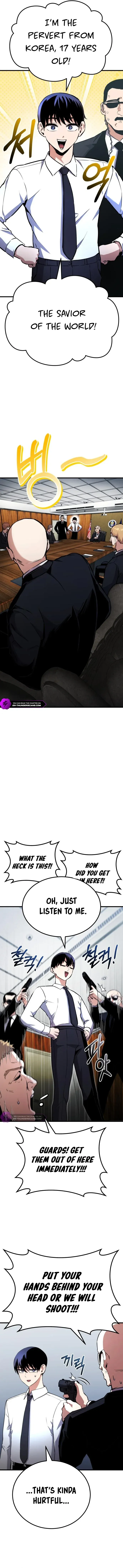 What Can I Do Alone? Chapter 5 Online - página 16