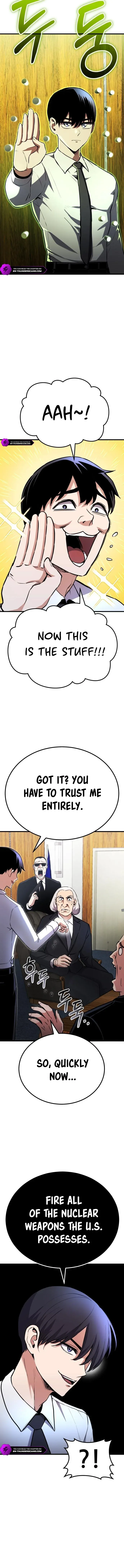 What Can I Do Alone? Chapter 5 Online - página 18