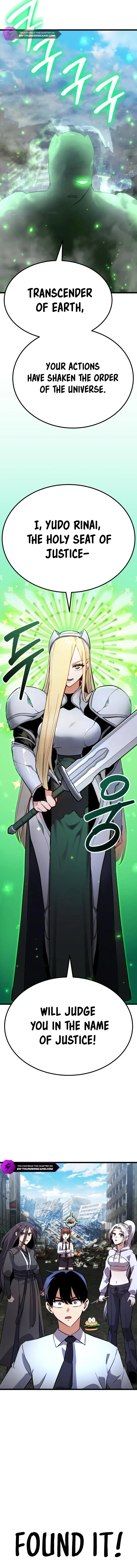 What Can I Do Alone? Chapter 5 Online - página 30
