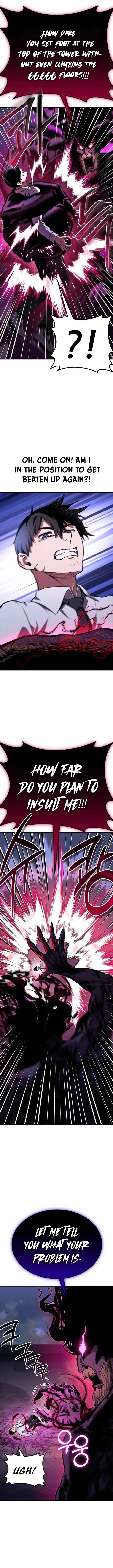 What Can I Do Alone? Chapter 8 Online - página 2