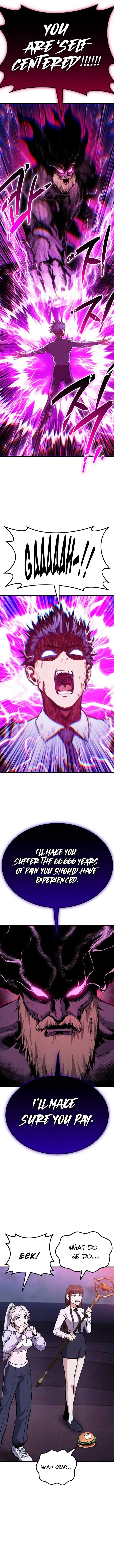 What Can I Do Alone? Chapter 8 Online - página 4