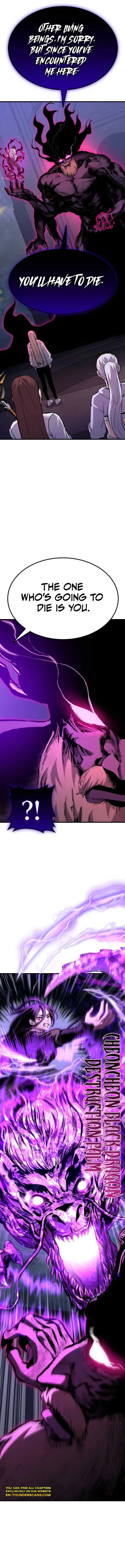 What Can I Do Alone? Chapter 8 Online - página 5