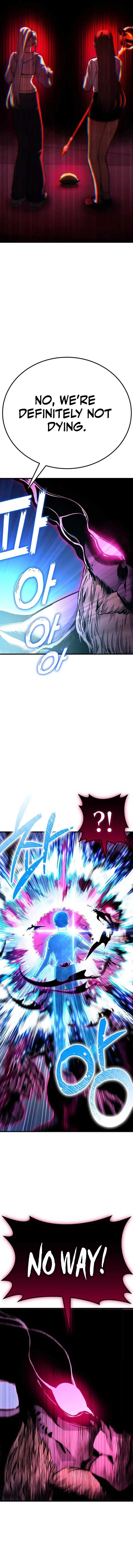 What Can I Do Alone? Chapter 8 Online - página 9