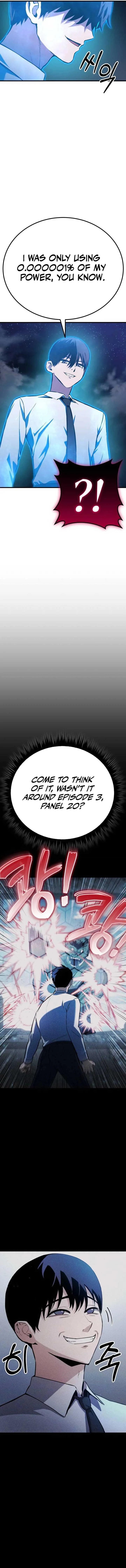 What Can I Do Alone? Chapter 8 Online - página 13