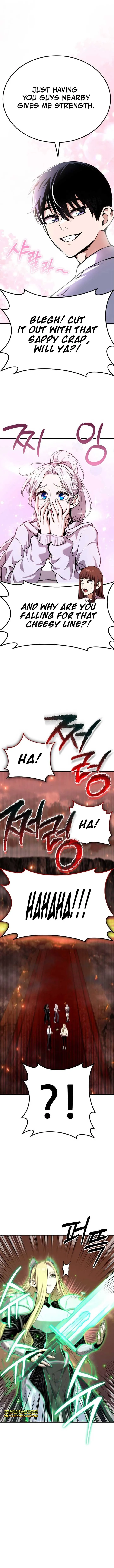 What Can I Do Alone? Chapter 8 Online - página 25