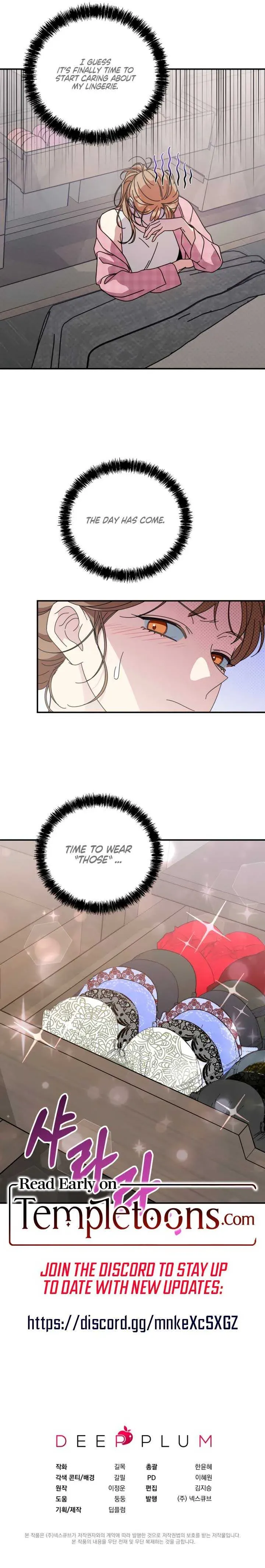 What do you think of cosmic horror? Chapter 11 Online - página 9