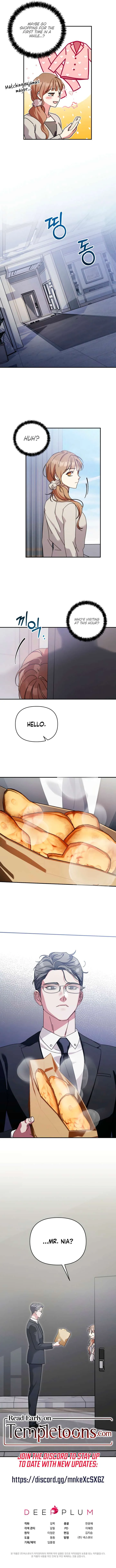 What do you think of cosmic horror? Chapter 19 Online - página 9