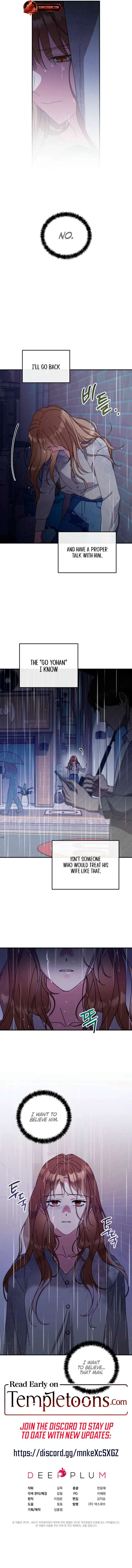 What do you think of cosmic horror? Chapter 21 Online - página 10