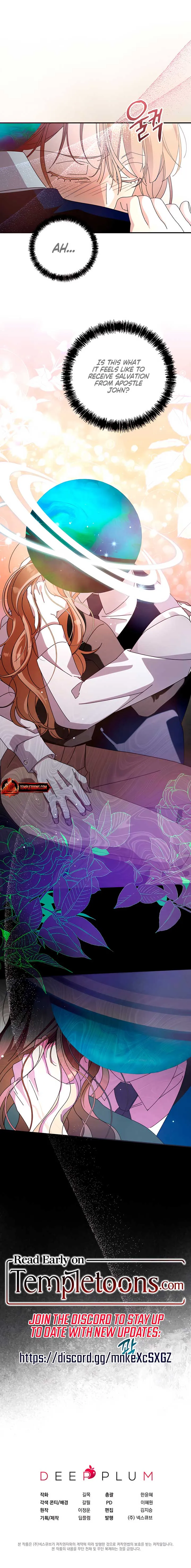 What do you think of cosmic horror? Chapter 3 Online - página 11