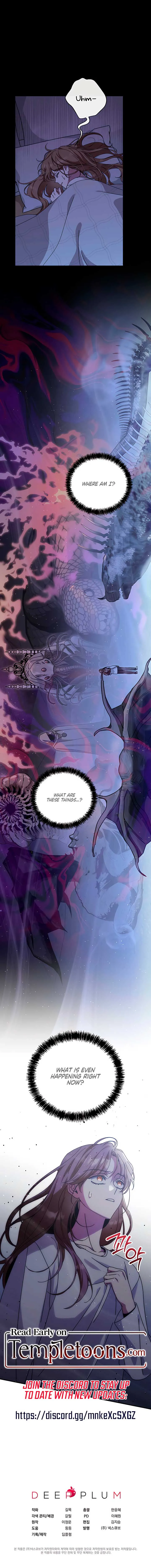 What do you think of cosmic horror? Chapter 9 Online - página 10