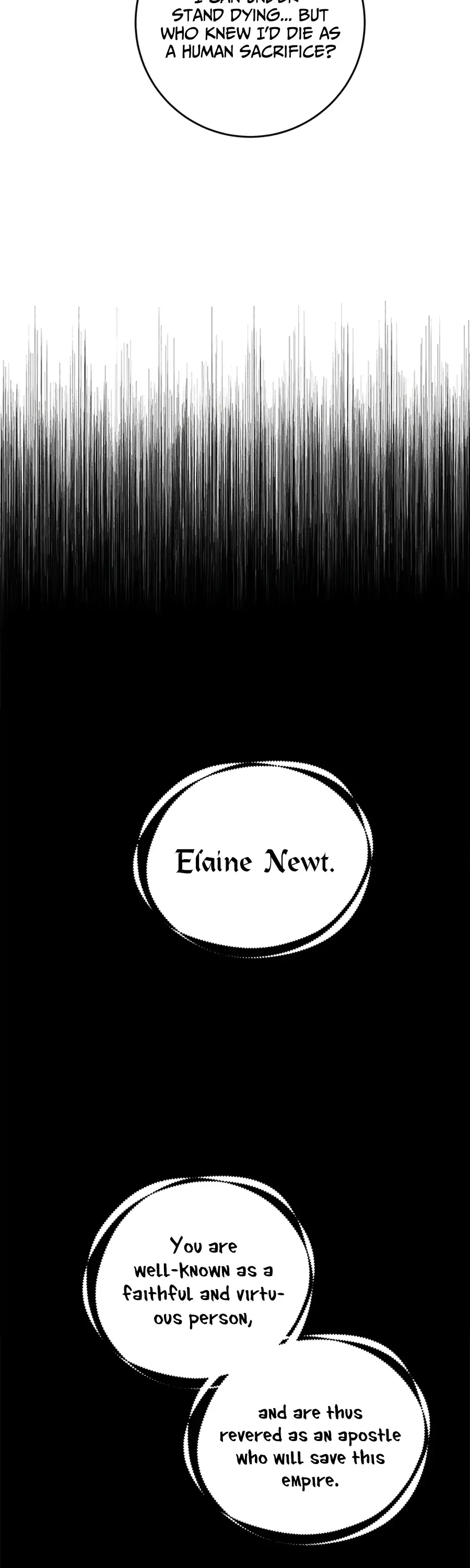 What Does That Evil Dragon Live For? Chapter 1 Online - página 3