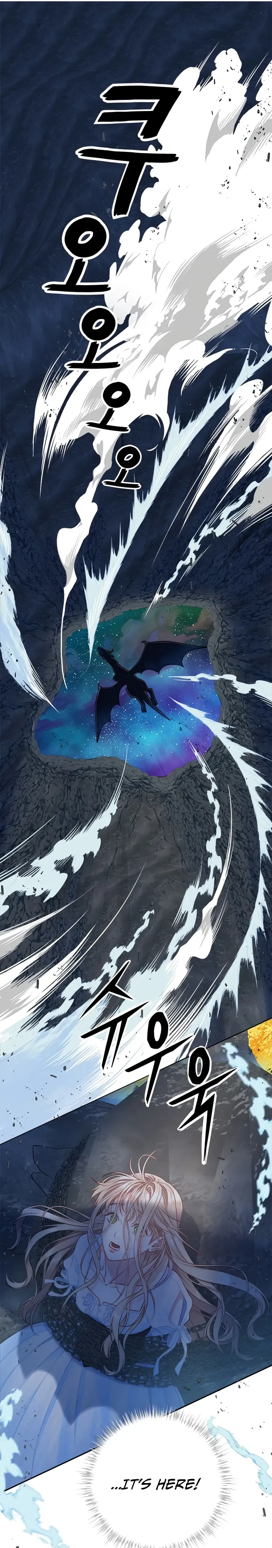 What Does That Evil Dragon Live For? Chapter 1 Online - página 5
