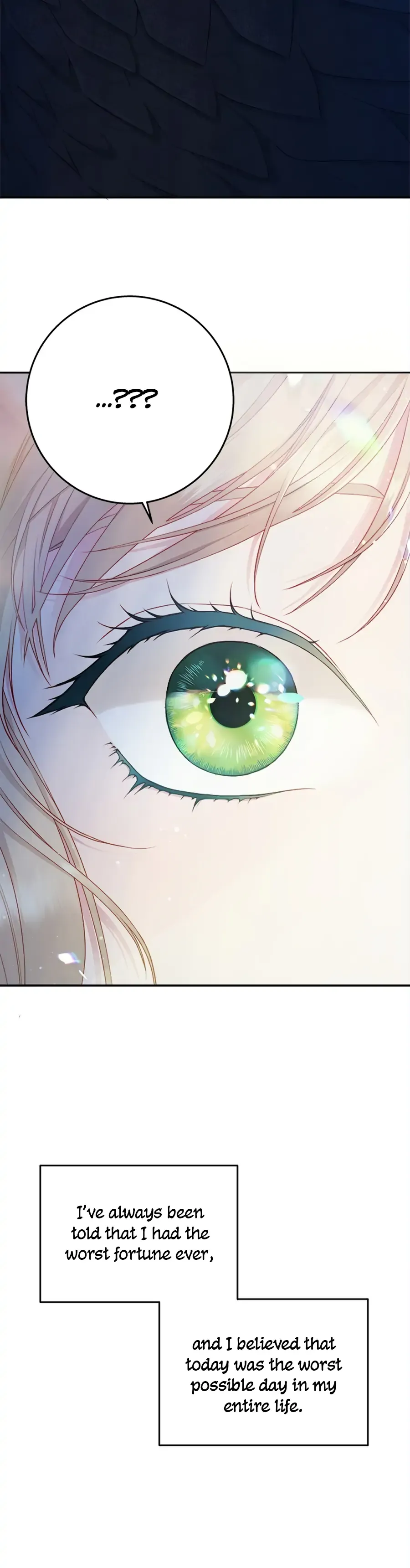 What Does That Evil Dragon Live For? Chapter 1 Online - página 13