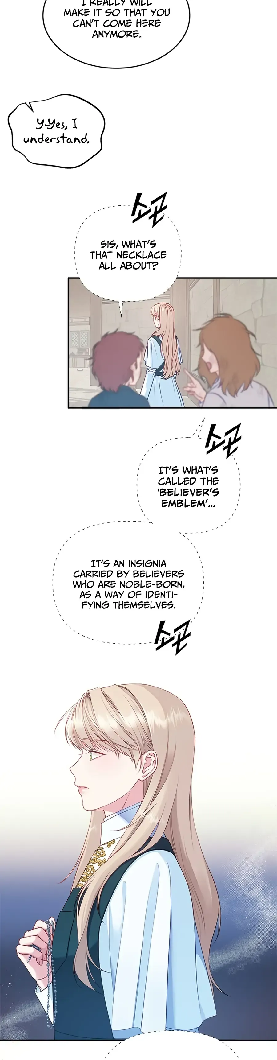 What Does That Evil Dragon Live For? Chapter 1 Online - página 28