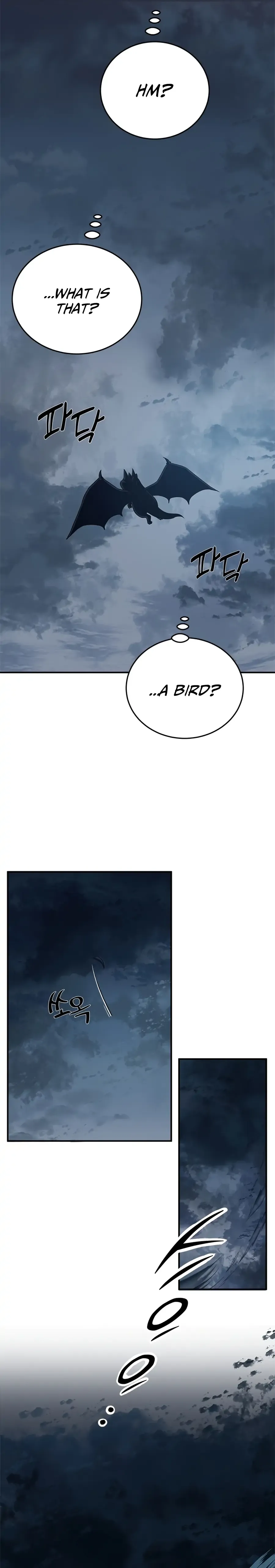 What Does That Evil Dragon Live For? Chapter 1 Online - página 40