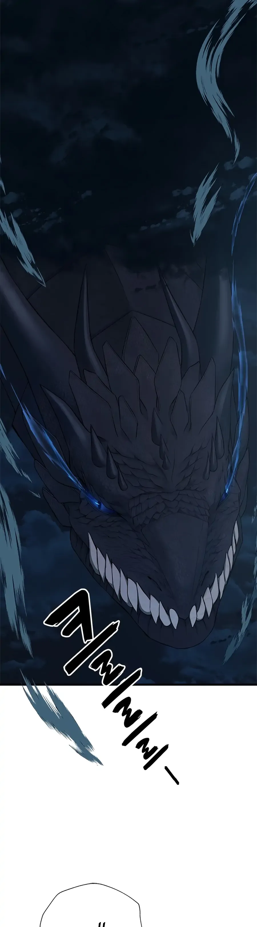 What Does That Evil Dragon Live For? Chapter 1 Online - página 41