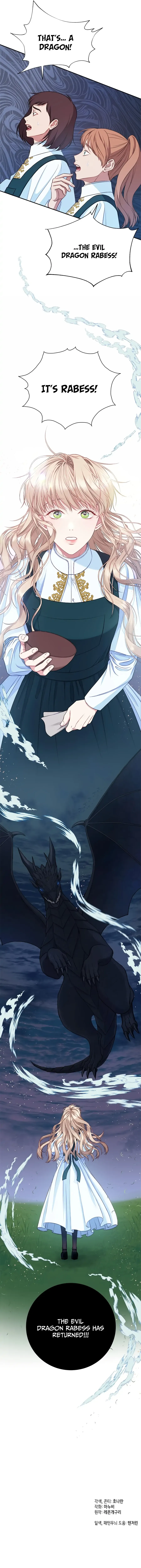 What Does That Evil Dragon Live For? Chapter 1 Online - página 44