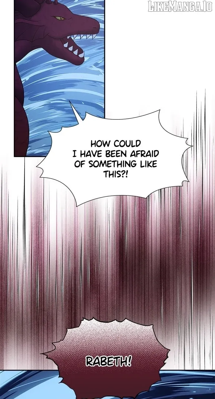 What Does That Evil Dragon Live For? Chapter 101 Online - página 5