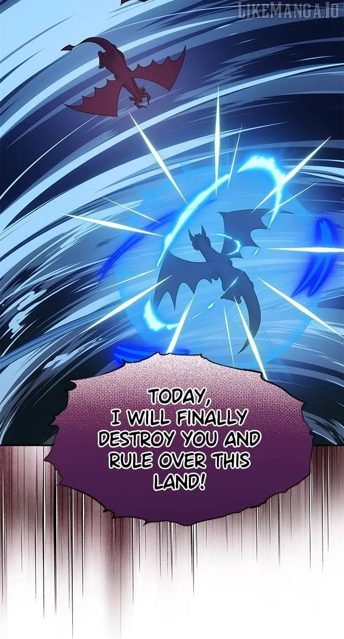 What Does That Evil Dragon Live For? Chapter 101 Online - página 6