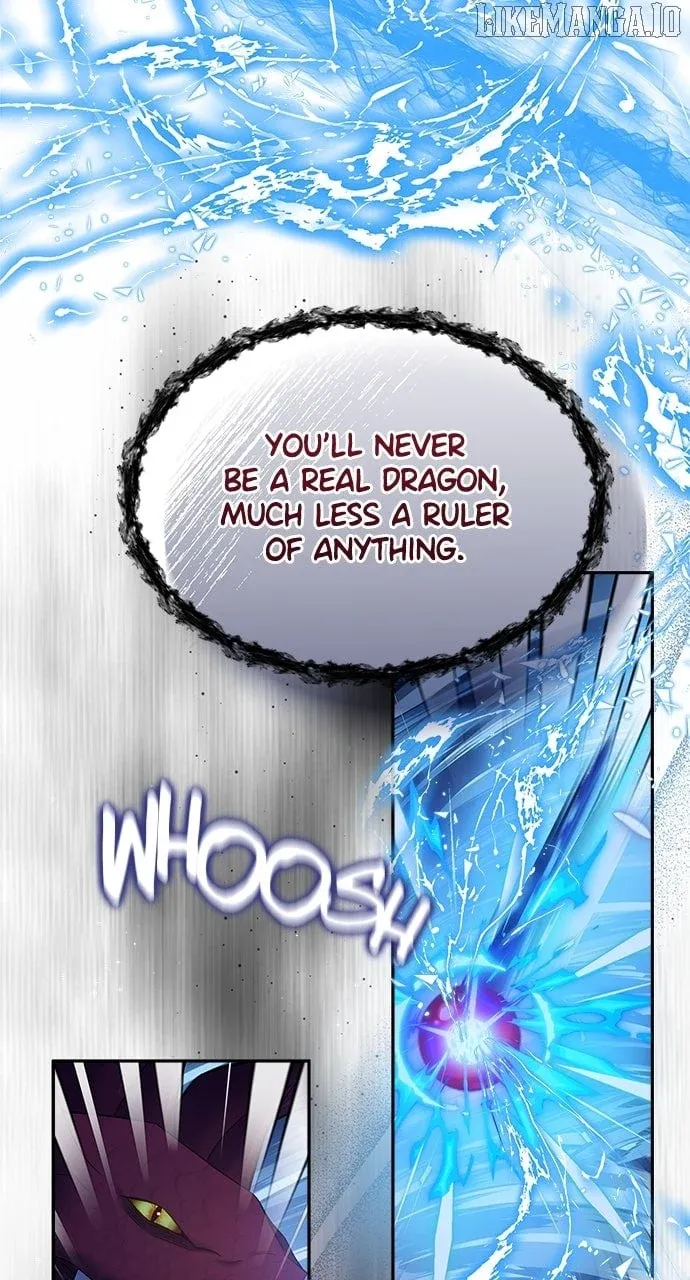 What Does That Evil Dragon Live For? Chapter 101 Online - página 8