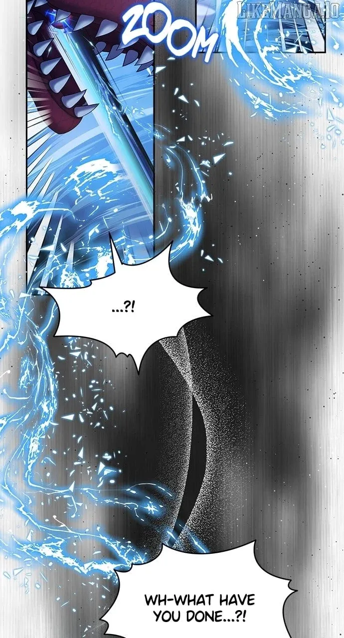 What Does That Evil Dragon Live For? Chapter 101 Online - página 9