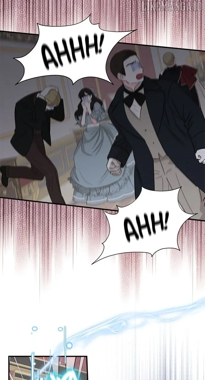 What Does That Evil Dragon Live For? Chapter 101 Online - página 15