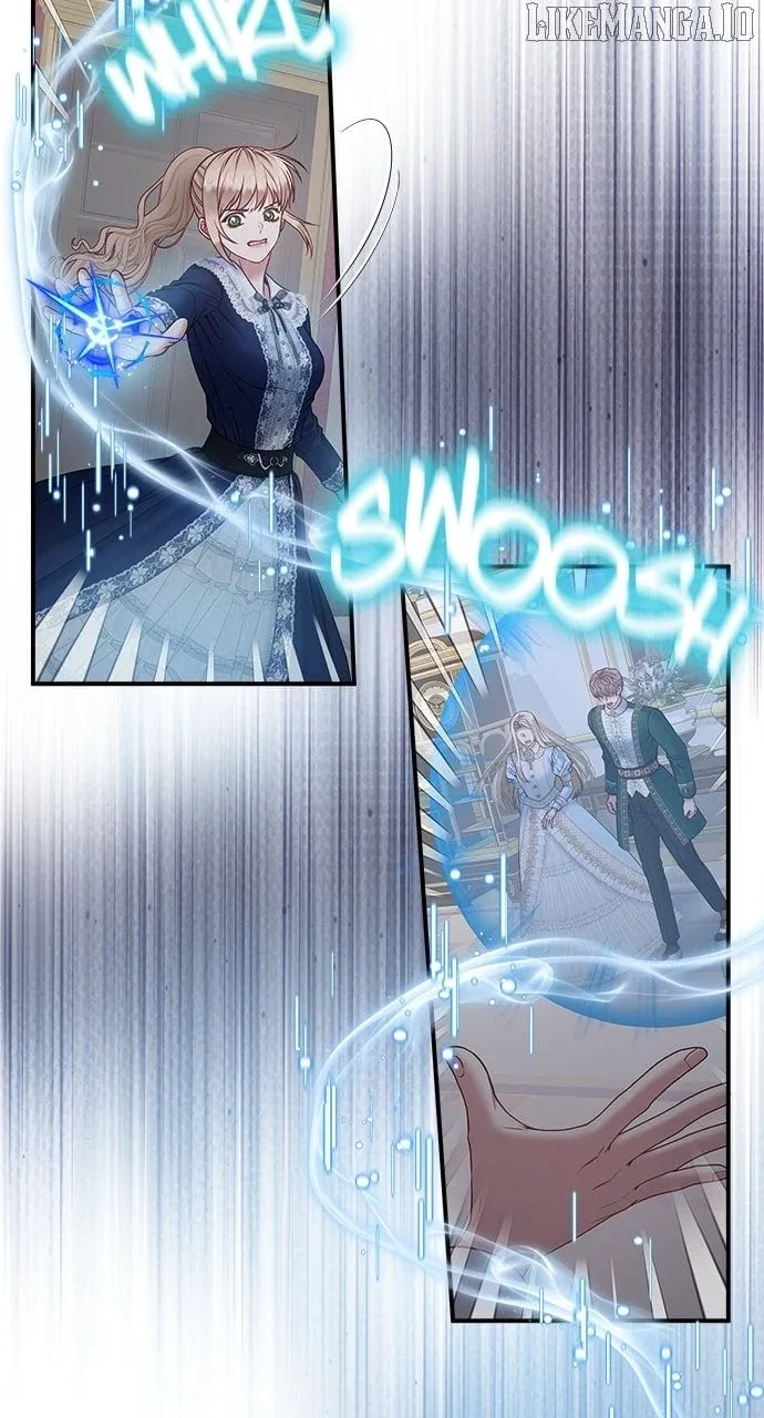 What Does That Evil Dragon Live For? Chapter 101 Online - página 16