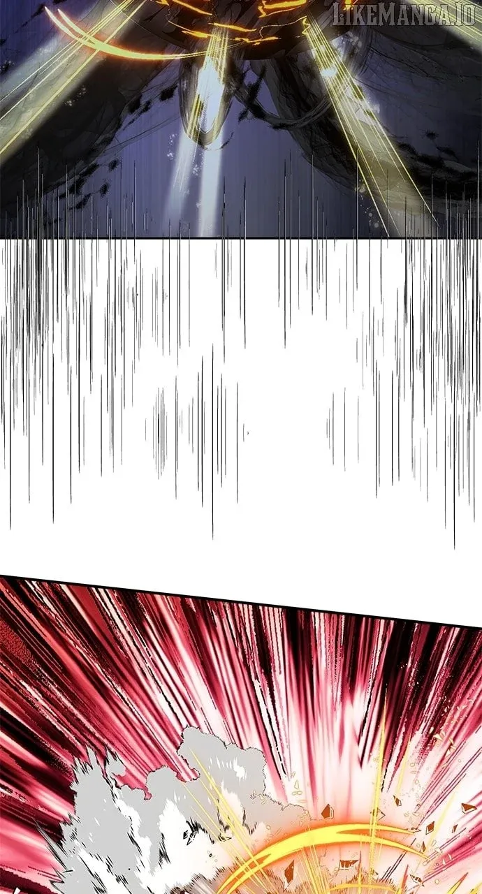 What Does That Evil Dragon Live For? Chapter 101 Online - página 18