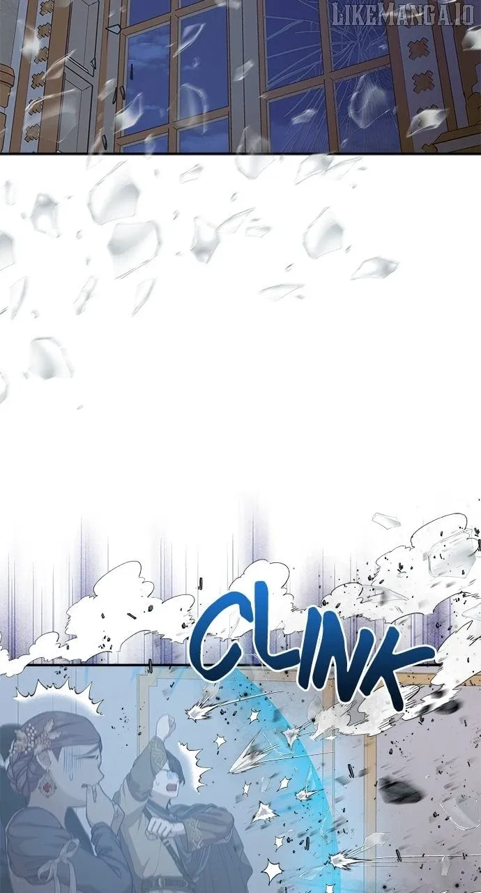 What Does That Evil Dragon Live For? Chapter 101 Online - página 21
