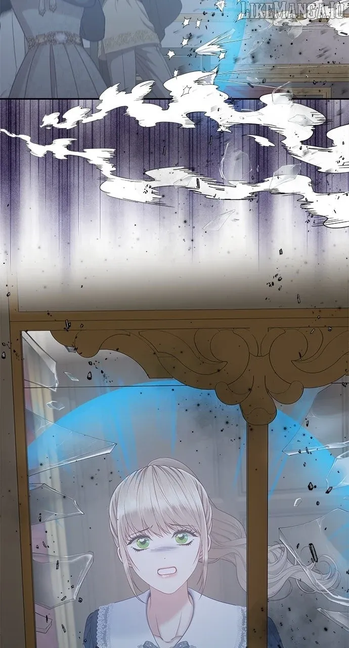 What Does That Evil Dragon Live For? Chapter 101 Online - página 22