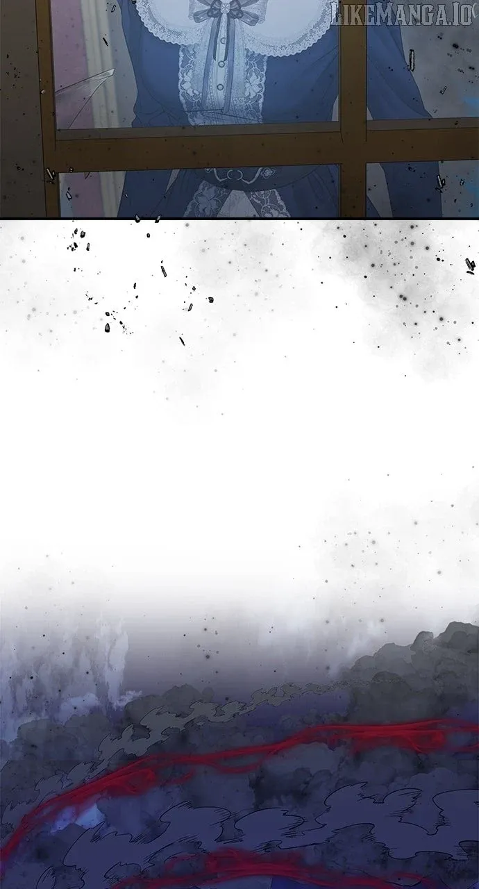 What Does That Evil Dragon Live For? Chapter 101 Online - página 23