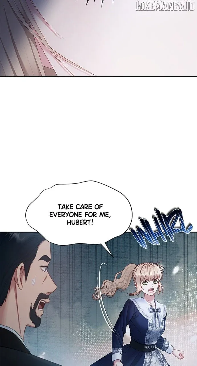 What Does That Evil Dragon Live For? Chapter 101 Online - página 30