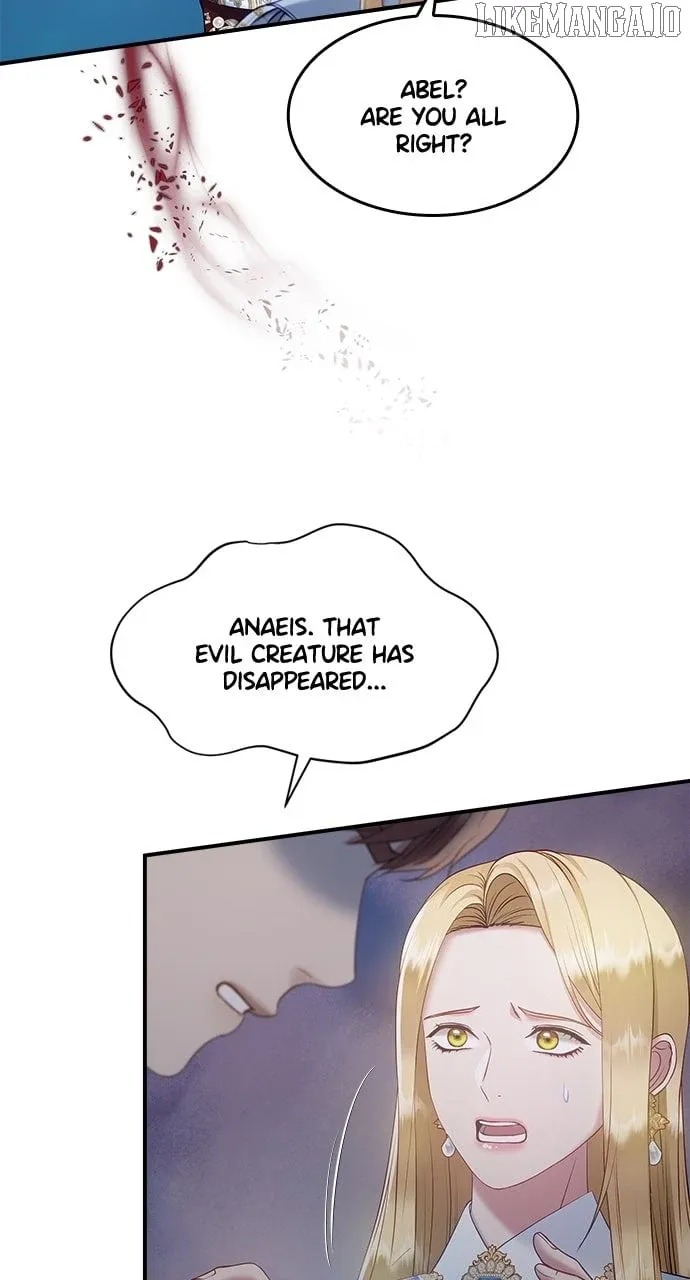 What Does That Evil Dragon Live For? Chapter 101 Online - página 33