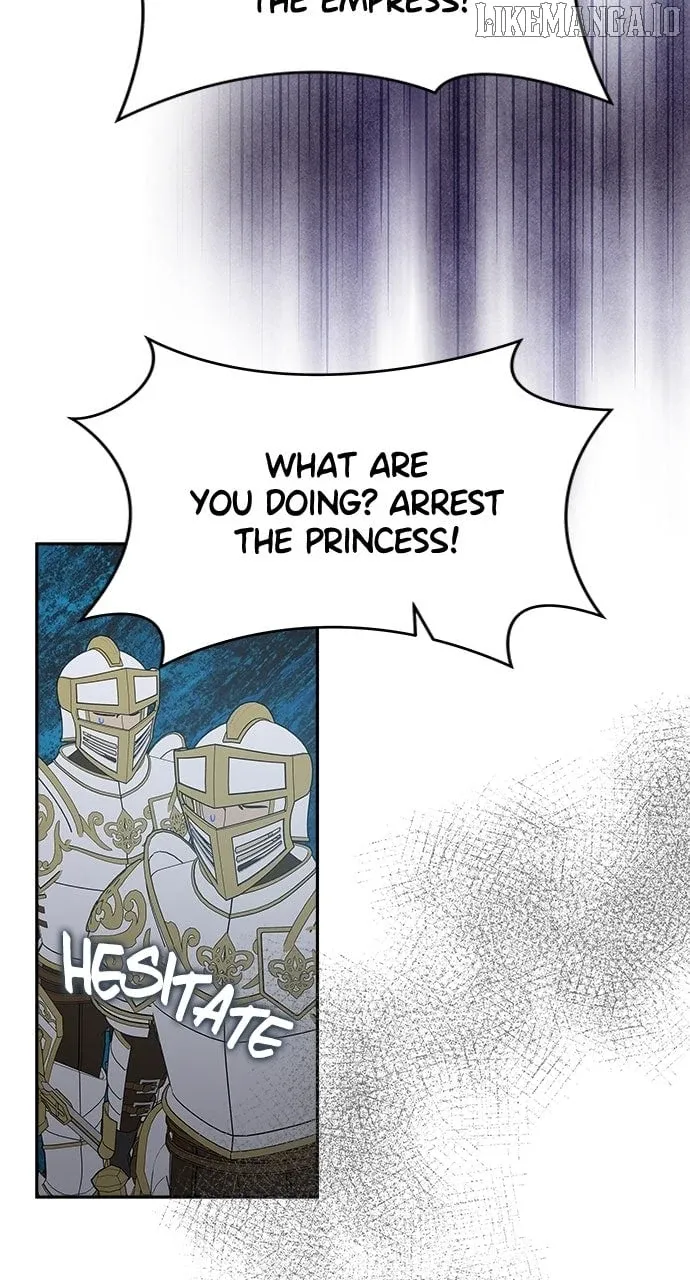 What Does That Evil Dragon Live For? Chapter 101 Online - página 40