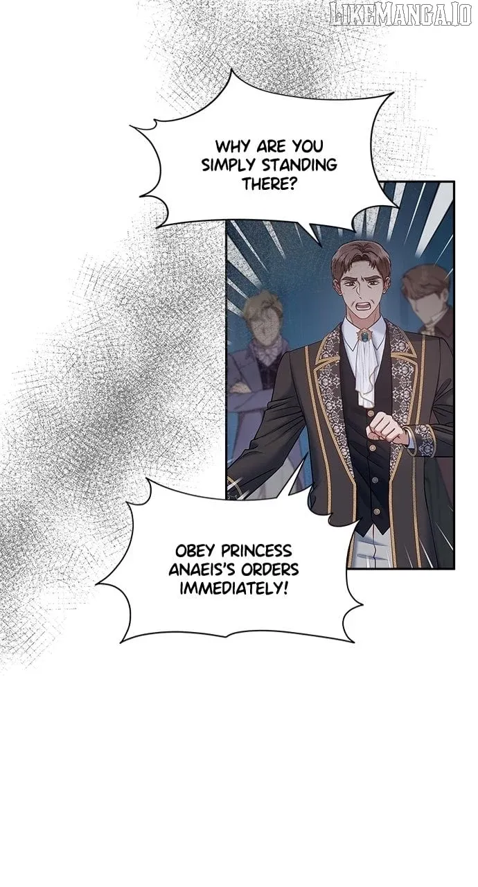 What Does That Evil Dragon Live For? Chapter 101 Online - página 41