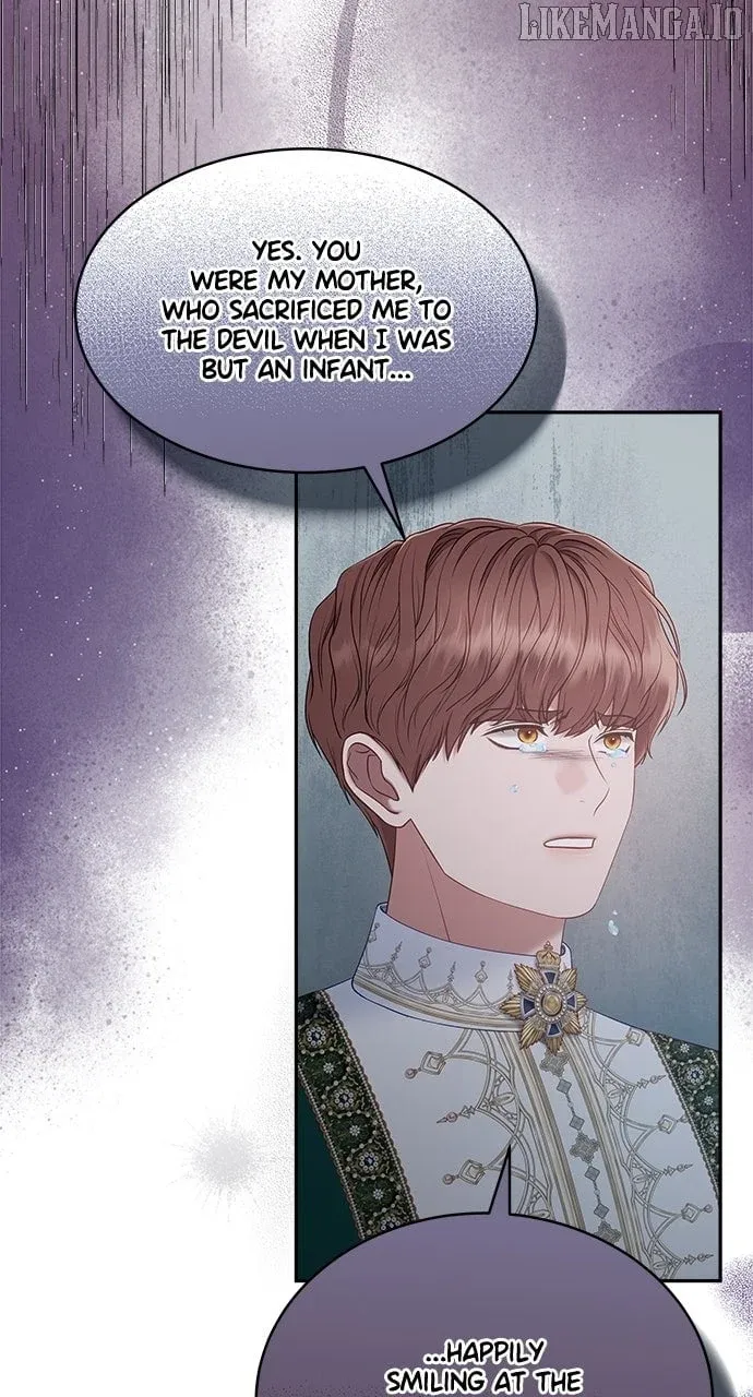 What Does That Evil Dragon Live For? Chapter 101 Online - página 44